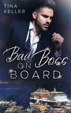 Cover Bad Boss on Board (eBook, ePUB)