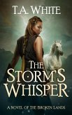 The Storm's Whisper (The Broken Lands, #5) (eBook, ePUB)
