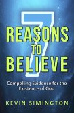 7 Reasons To Believe (eBook, ePUB)