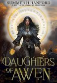 Daughters of Awen (Rise of the Summer God, #1) (eBook, ePUB)