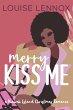 Merry Kiss Me (Kiawah Kisses, #1)... - Bild 1