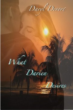 Cover What Darien Desires (Tqo Hearts ~ One Love, #2) (eBook, ePUB)