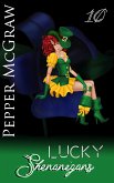 Lucky Shenanigans (eBook, ePUB)