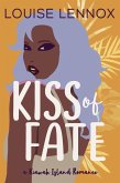 Kiss of Fate (Kiawah Kisses, #3) (eBook, ePUB)