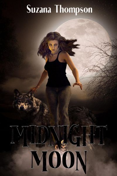 Midnight Moon (eBook, ePUB) Midnight Moon (eBook, ePUB)