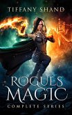 Rogues of Magic Complete Series (Rogues of Magic Series) (eBook, ePUB)