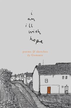 Cover i am ill with hope (eBook, ePUB)