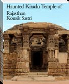Haunted Kiradu Temple of Rajasthan (eBook, ePUB)