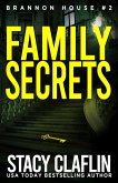 Family Secrets (Brannon House, #2) (eBook, ePUB)