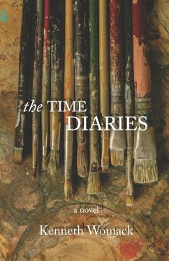 The Time Diaries - Womack, Kenneth