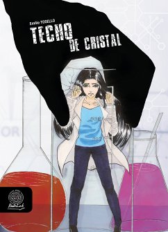Techo de cristal (fixed-layout eBook, ePUB) - Tosello, Emilie; Markova, Dra. Olga