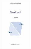 Neuf moi (eBook, ePUB)