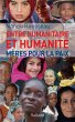 Entre humanitaire et humanité (eBook,... - Bild 1