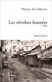 Les révoltes feutrées (eBook, ePUB)