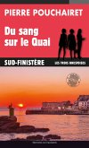 Du sang sur le Quai (eBook, ePUB)