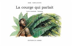 La Courge qui parlait (eBook, ePUB) - Sami