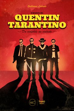 L'OEuvre de Quentin Tarantino (eBook, ePUB) - Labrude, Guillaume