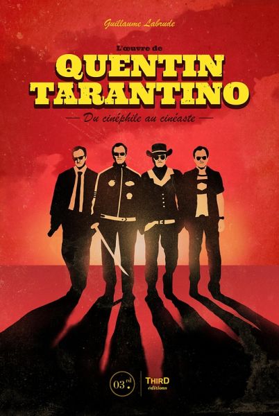 L'OEuvre de Quentin Tarantino (eBook, ePUB)