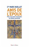 Amis de l'Époux (eBook, ePUB)