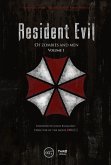 Resident Evil - Volume 1 (eBook, ePUB)