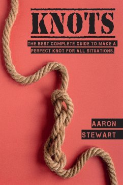 Knots - Stewart, Aaron