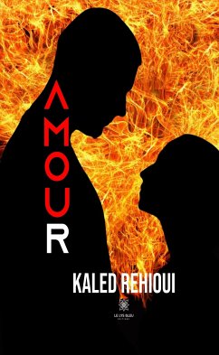 Amour (eBook, ePUB) - Rehioui, Kaled