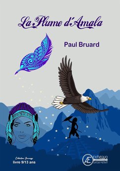 La Plume d'Amala (eBook, ePUB) - Bruard, Paul