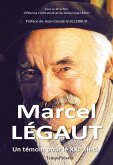 Marcel Légaut - Un témoin pour le XXIe siècle (eBook, ePUB)