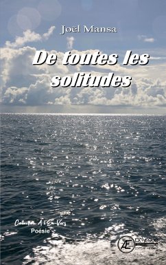 De toutes les solitudes (eBook, ePUB) - Mansa, Joel