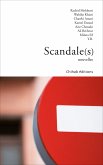 Scandale(s) (eBook, ePUB)