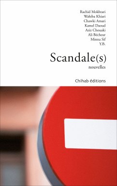 Scandale(s) (eBook, ePUB) - Collectif