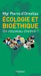 Écologie et bioéthique (eBook, ePUB) - Bild 1