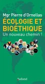 Écologie et bioéthique (eBook, ePUB)