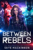 Between Rebels (eBook, ePUB)