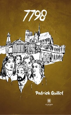 7798 (eBook, ePUB) - Guillot, Patrick