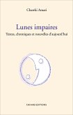 Lunes impaires (eBook, ePUB)