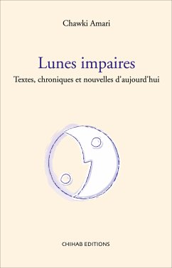 Lunes impaires (eBook, ePUB) - Amari, Chawki