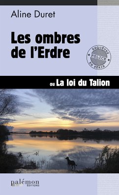 Les ombres de l'Erdre (eBook, ePUB) - Duret, Aline