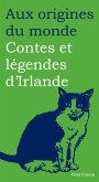 Contes et légendes d'Irlande (eBook, ePUB)