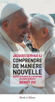 Comprendre de manière nouvelle (eBook, ePUB) - Servais sj, Jacques