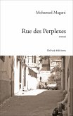 Rue des Perplexes (eBook, ePUB)