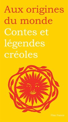Cover Contes et légendes créoles (eBook, ePUB)