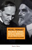 Maurice Zundel, Nicolas Berdiaev et les « trois fils d'or » (eBook, ePUB)