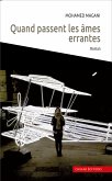 Quand passent les âmes errantes (eBook, ePUB)