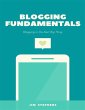 Blogging Fundamentals (eBook, ePUB) - Bild 1