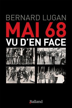Mai 68 vu d'en face (eBook, ePUB) - Lugan, Bernard