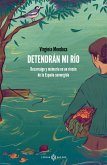 Detendrán mi río (eBook, ePUB)