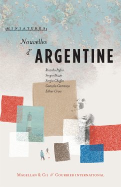 Nouvelles d'Argentine (eBook, ePUB) - Collectif