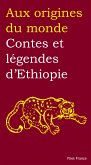 Contes et légendes d'Ethiopie (eBook, ePUB)