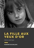 La fille aux yeux d'or (eBook, ePUB)